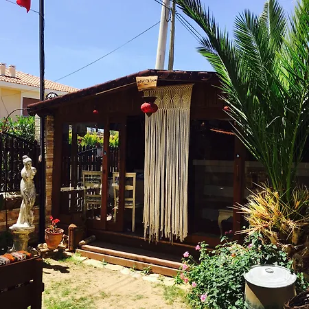 住宿加早餐酒店 Ada