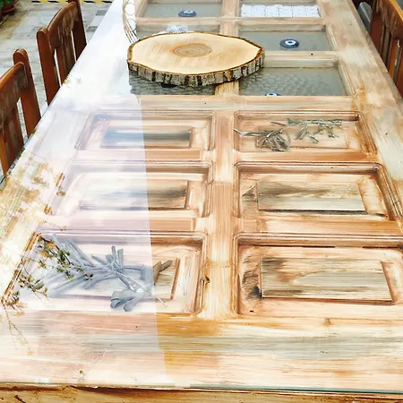 住宿加早餐酒店 Ada Çeşme