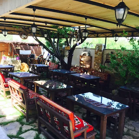 Ada 住宿加早餐酒店 2*