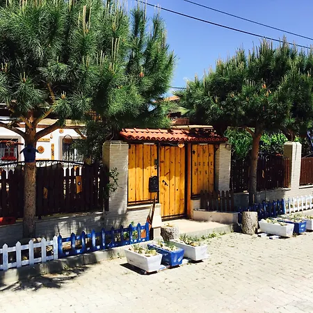 Ada 住宿加早餐酒店 2*