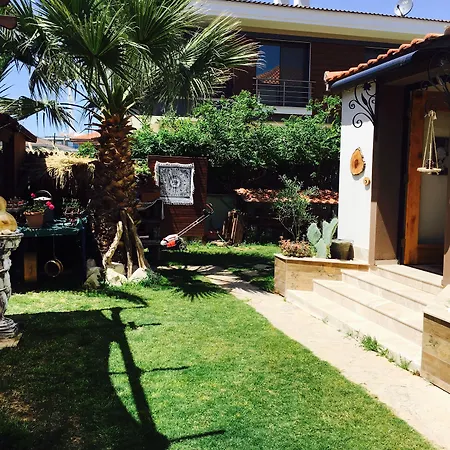 住宿加早餐酒店 Ada 2*