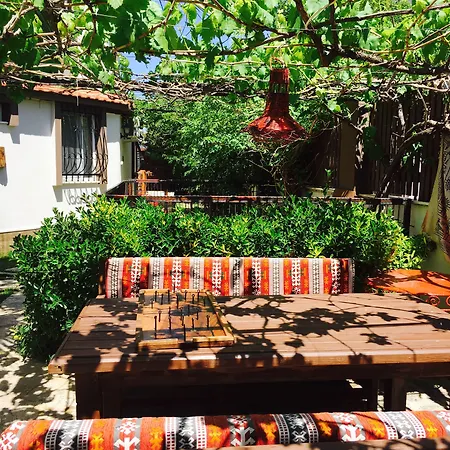 Ada 住宿加早餐酒店 Çeşme