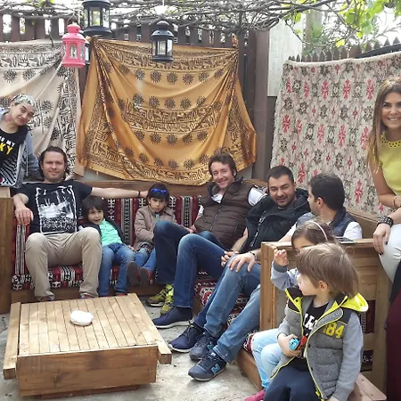 Ada 住宿加早餐酒店