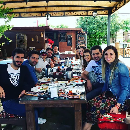 Ada 住宿加早餐酒店 Çeşme