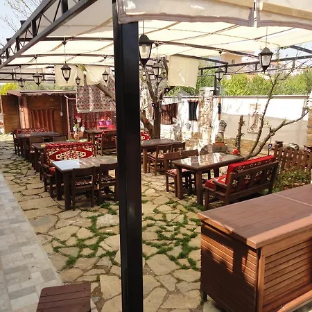 Ada 住宿加早餐酒店 Çeşme