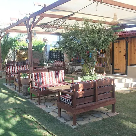 住宿加早餐酒店 Ada