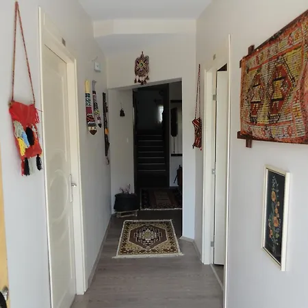 Ada 住宿加早餐酒店 2*