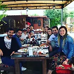 Ada Bed and Breakfast Çeşme