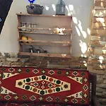 Ada Bed and Breakfast