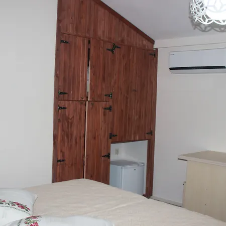 Bed & Breakfast Ada
