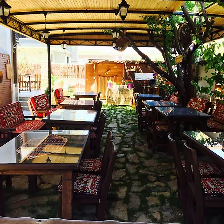 Ada Cesme