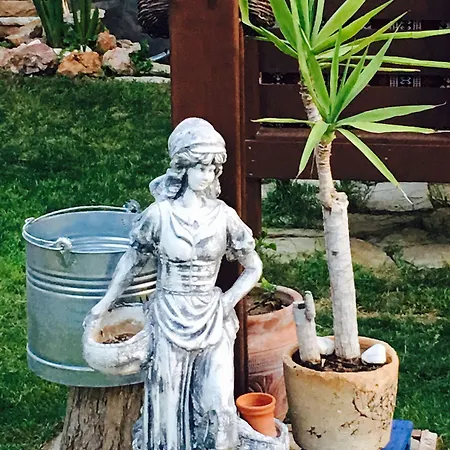 Ada לינה וארוחת בוקר 2*