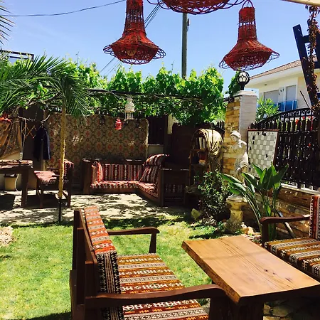 Ada 2* Cesme