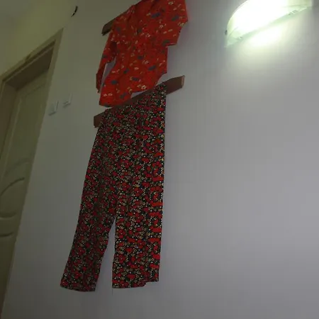 לינה וארוחת בוקר Ada Çeşme