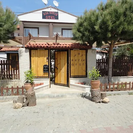 Ada 2* Cesme